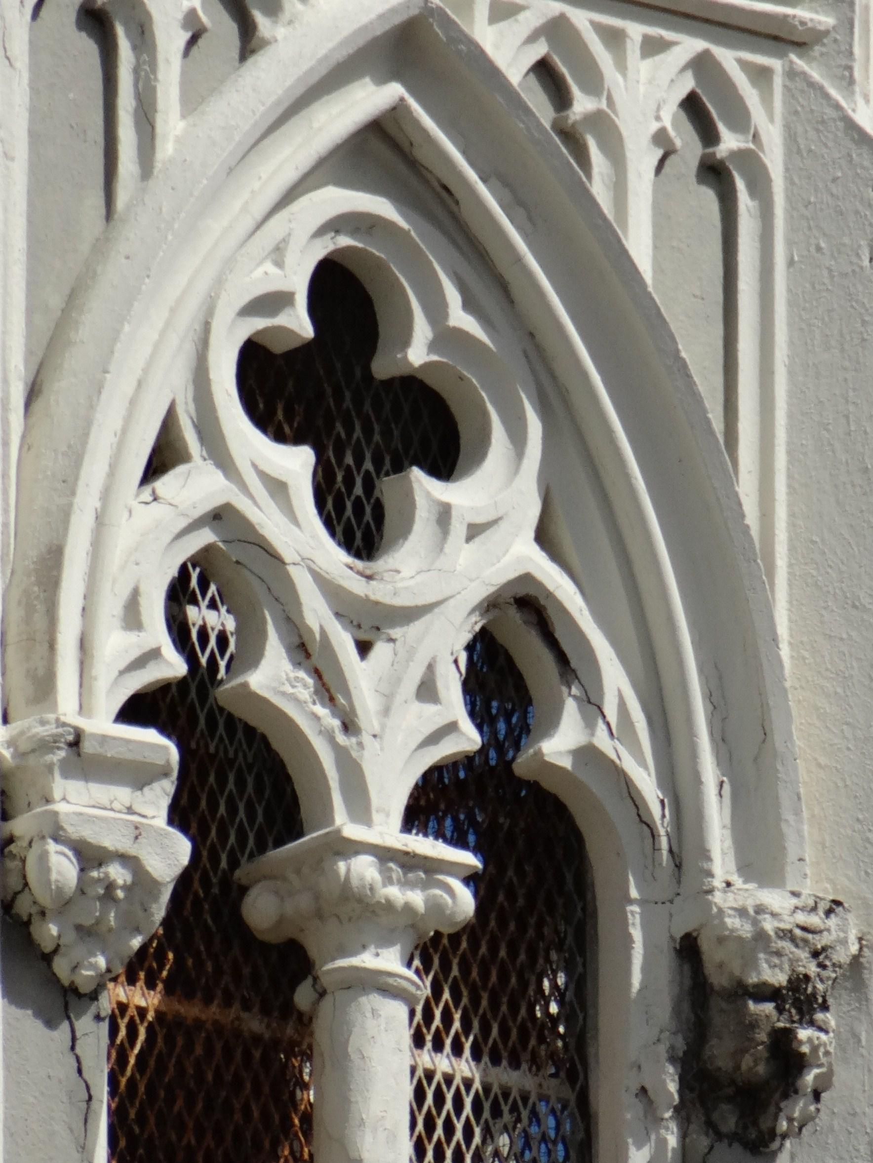 Iglesia de San Jorge - San Juan (Condado) - 2014 00014